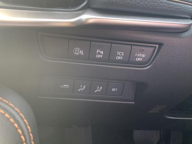 2026 Mazda Mazda CX-90 3.3 Turbo Preferred