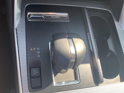2026 Mazda Mazda CX-90 3.3 Turbo Preferred
