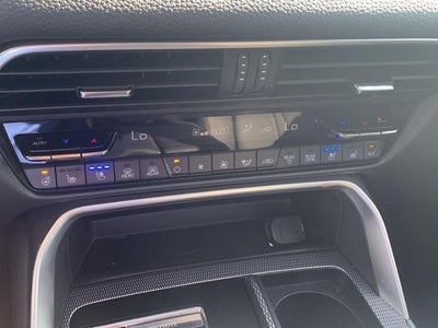 2026 Mazda Mazda CX-90 3.3 Turbo Preferred