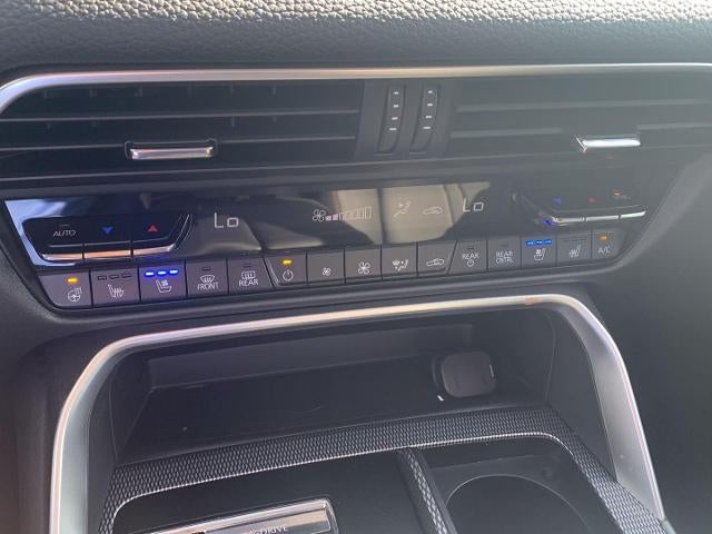 2026 Mazda Mazda CX-90 3.3 Turbo Preferred