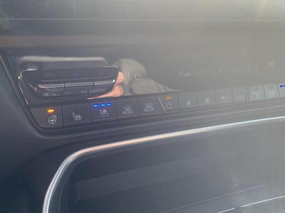 2026 Mazda Mazda CX-90 3.3 Turbo Preferred
