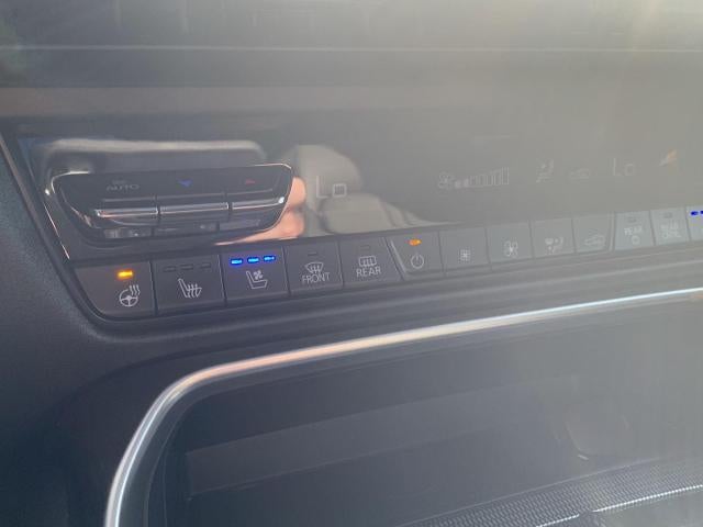 2026 Mazda Mazda CX-90 3.3 Turbo Preferred