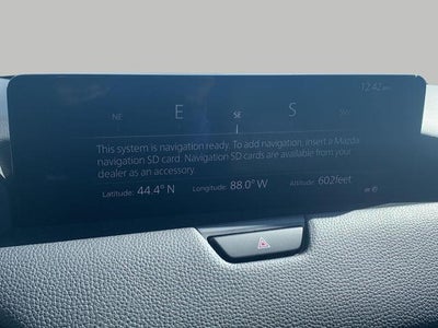 2026 Mazda Mazda CX-90 3.3 Turbo Preferred