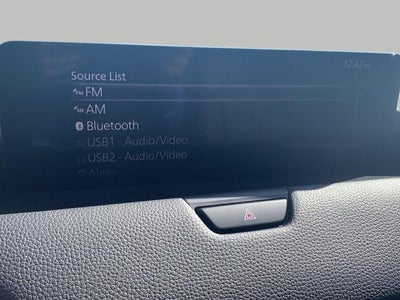 2026 Mazda Mazda CX-90 3.3 Turbo Preferred