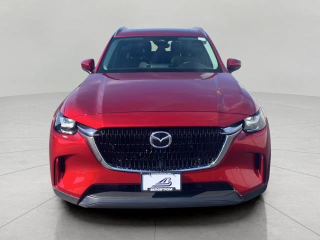 2026 Mazda Mazda CX-90 3.3 Turbo Preferred