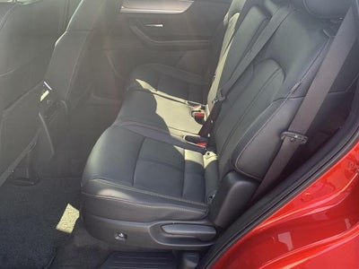 2026 Mazda Mazda CX-90 3.3 Turbo Preferred