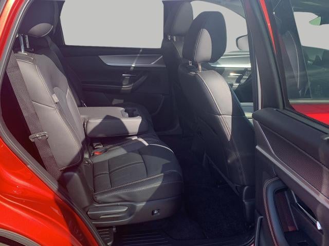 2026 Mazda Mazda CX-90 3.3 Turbo Preferred