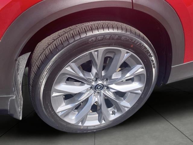 2026 Mazda Mazda CX-90 3.3 Turbo Preferred