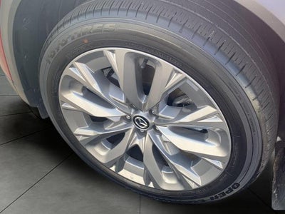 2026 Mazda Mazda CX-90 3.3 Turbo Preferred