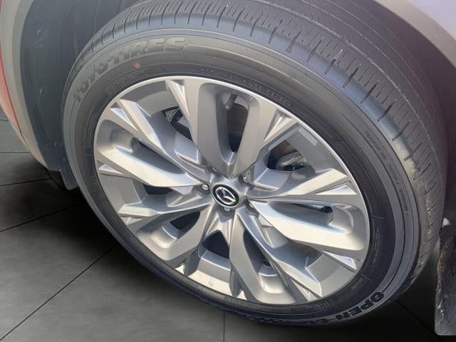 2026 Mazda Mazda CX-90 3.3 Turbo Preferred