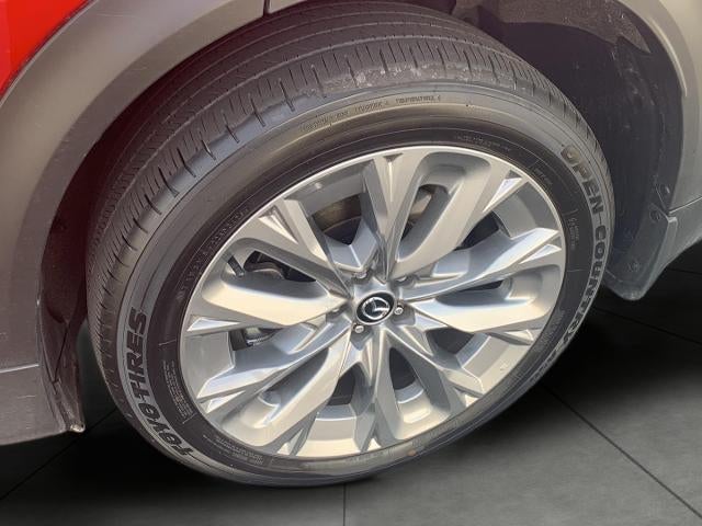 2026 Mazda Mazda CX-90 3.3 Turbo Preferred
