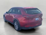 2026 Mazda Mazda CX-90 3.3 Turbo Preferred