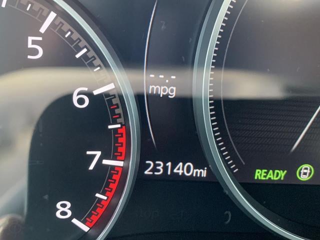 2026 Mazda Mazda CX-90 3.3 Turbo Preferred