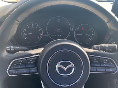 2026 Mazda Mazda CX-90 3.3 Turbo Preferred