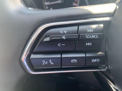 2026 Mazda Mazda CX-90 3.3 Turbo Preferred