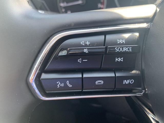 2026 Mazda Mazda CX-90 3.3 Turbo Preferred