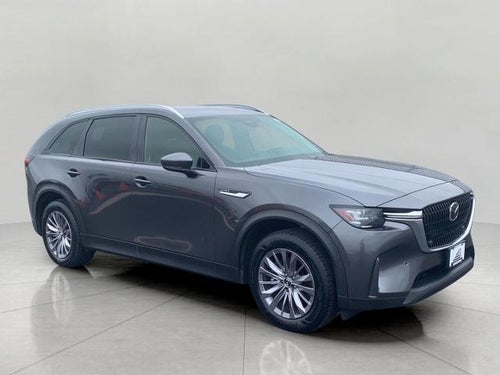 2025 Mazda Mazda CX-90 Preferred Package