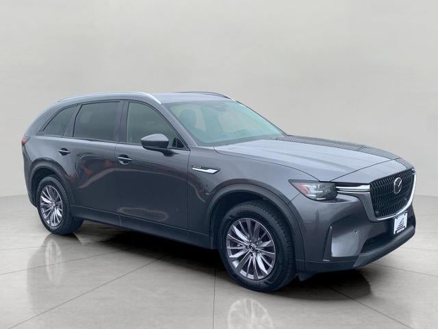 2025 Mazda Mazda CX-90 Preferred Package
