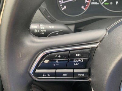 2025 Mazda Mazda CX-90 Preferred Package