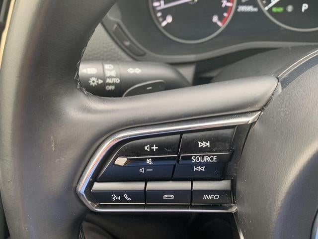 2025 Mazda Mazda CX-90 Preferred Package