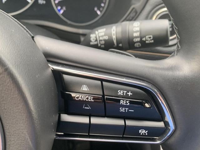 2025 Mazda Mazda CX-90 Preferred Package