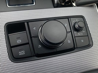 2025 Mazda Mazda CX-90 Preferred Package