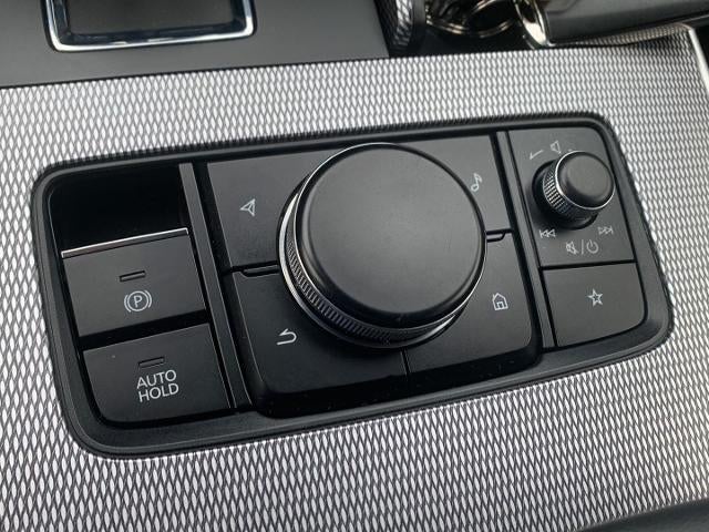 2025 Mazda Mazda CX-90 Preferred Package