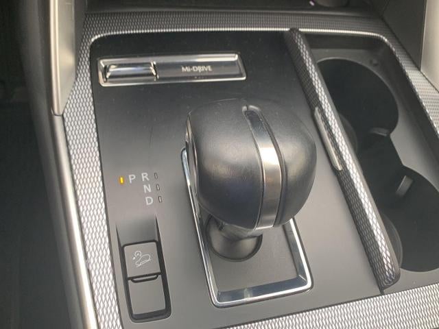 2025 Mazda Mazda CX-90 Preferred Package