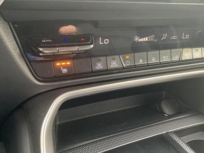 2025 Mazda Mazda CX-90 Preferred Package