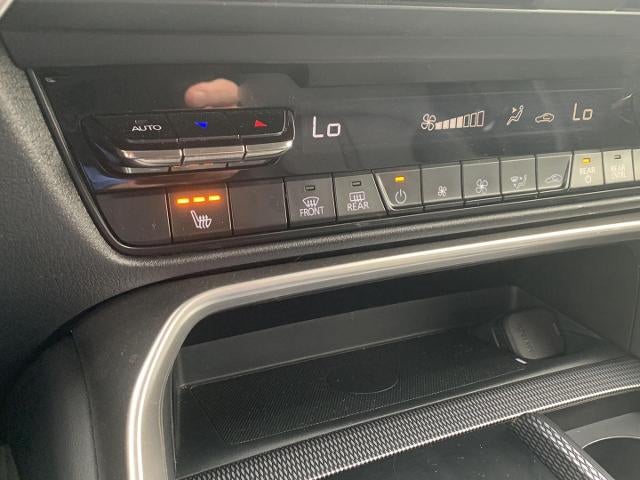 2025 Mazda Mazda CX-90 Preferred Package