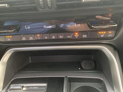 2025 Mazda Mazda CX-90 Preferred Package