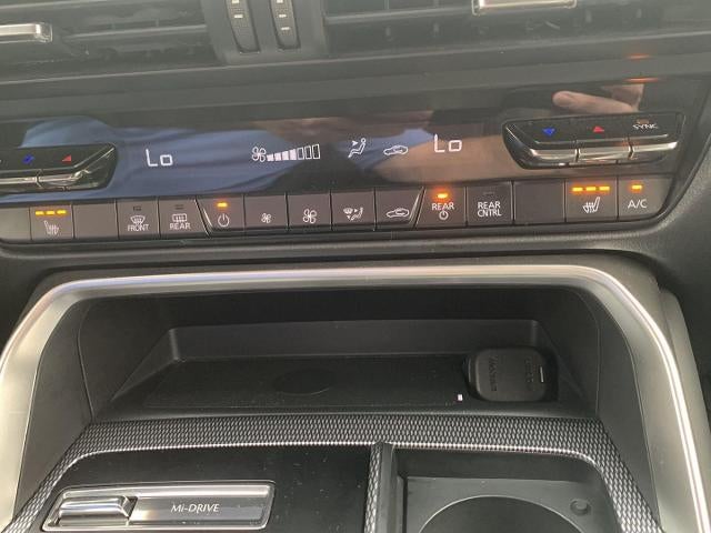 2025 Mazda Mazda CX-90 Preferred Package