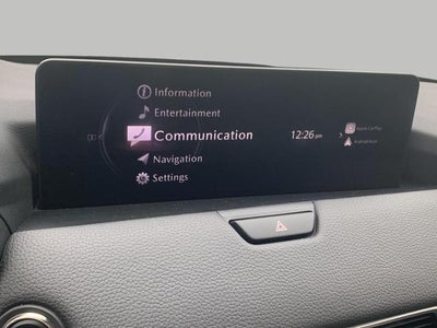 2025 Mazda Mazda CX-90 Preferred Package