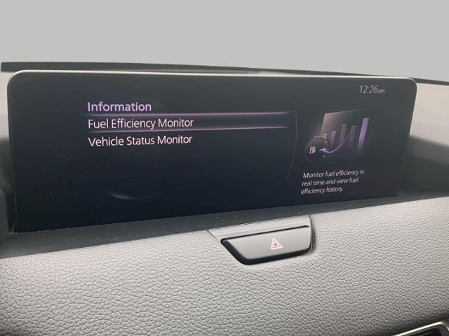 2025 Mazda Mazda CX-90 Preferred Package