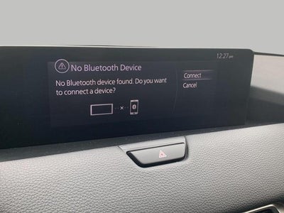 2025 Mazda Mazda CX-90 Preferred Package
