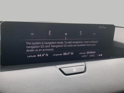 2025 Mazda Mazda CX-90 Preferred Package