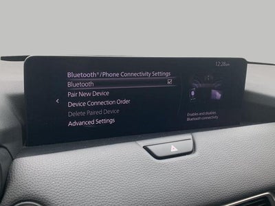 2025 Mazda Mazda CX-90 Preferred Package