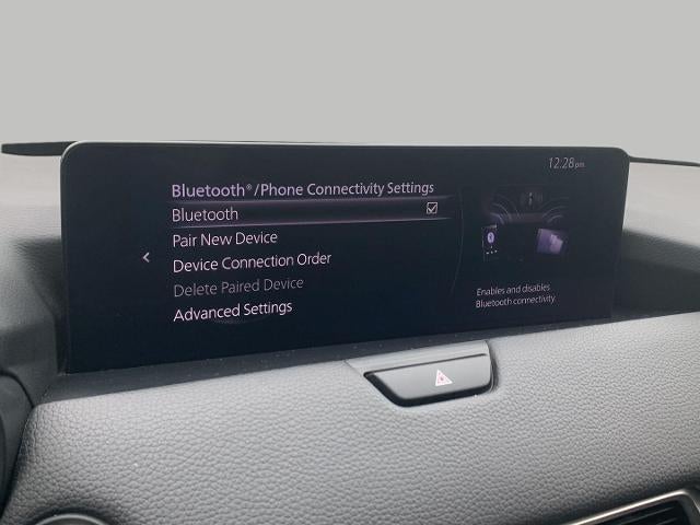 2025 Mazda Mazda CX-90 Preferred Package