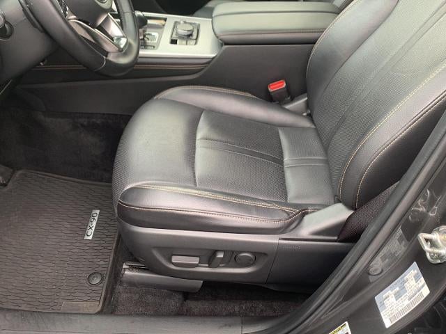 2025 Mazda Mazda CX-90 Preferred Package