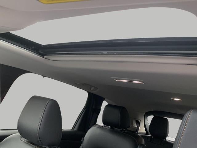 2025 Mazda Mazda CX-90 Preferred Package