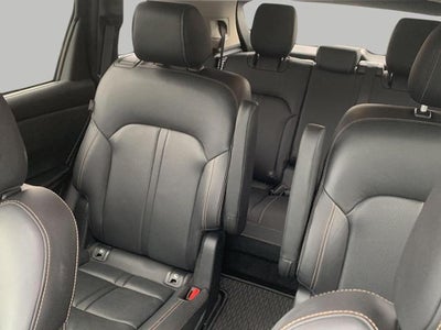 2025 Mazda Mazda CX-90 Preferred Package