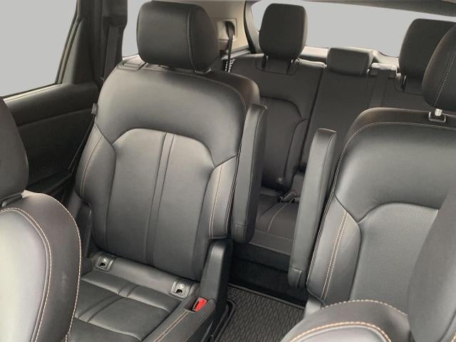 2025 Mazda Mazda CX-90 Preferred Package