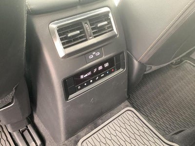 2025 Mazda Mazda CX-90 Preferred Package