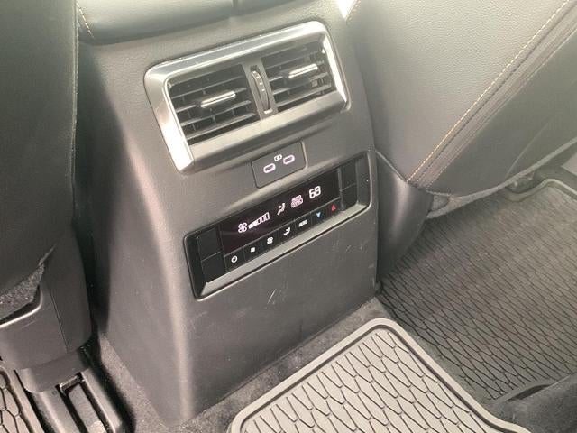 2025 Mazda Mazda CX-90 Preferred Package
