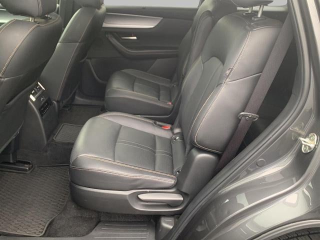 2025 Mazda Mazda CX-90 Preferred Package