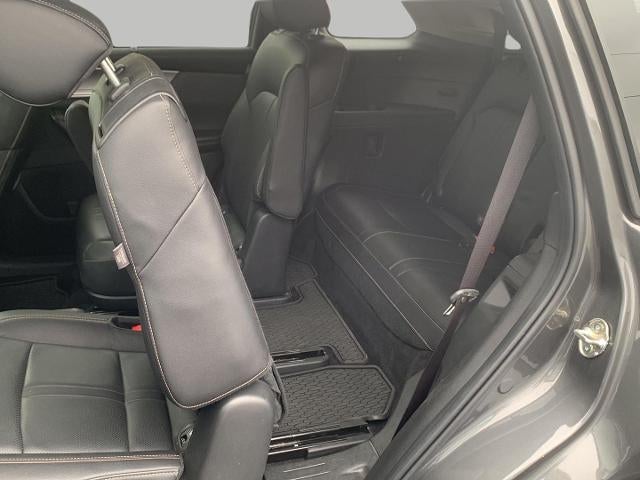 2025 Mazda Mazda CX-90 Preferred Package