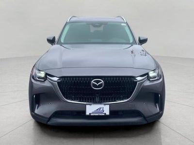 2025 Mazda Mazda CX-90 Preferred Package