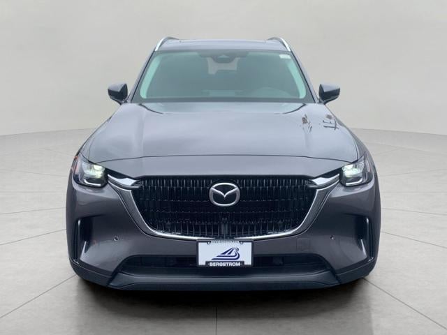 2025 Mazda Mazda CX-90 Preferred Package