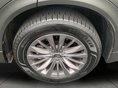 2025 Mazda Mazda CX-90 Preferred Package