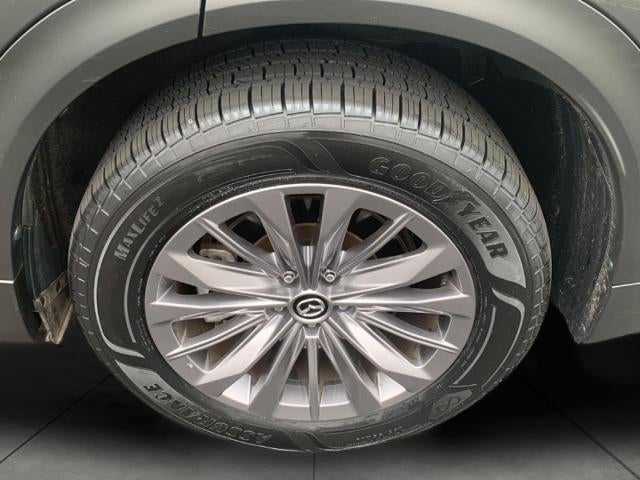 2025 Mazda Mazda CX-90 Preferred Package